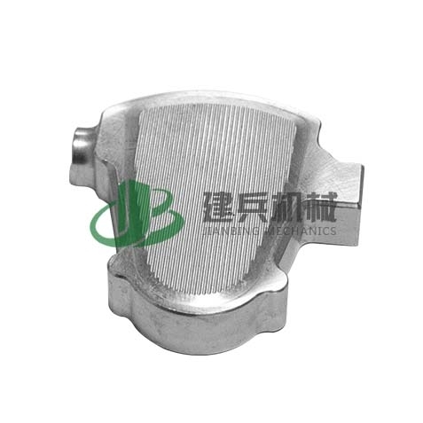 無人機配件加工有哪些零件？